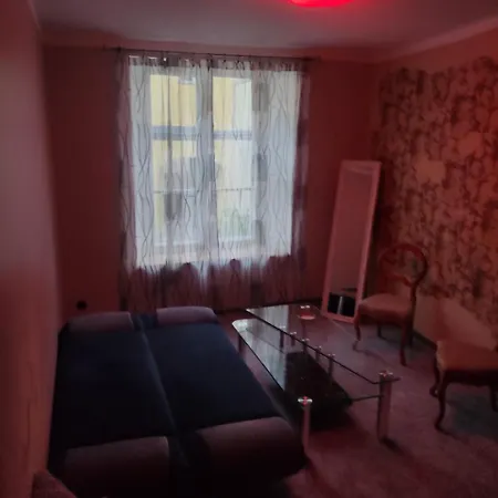 Budget Nest Apartmán Tallinn