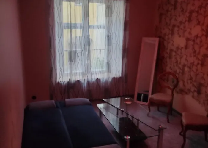 Budget Nest Apartament Tallin