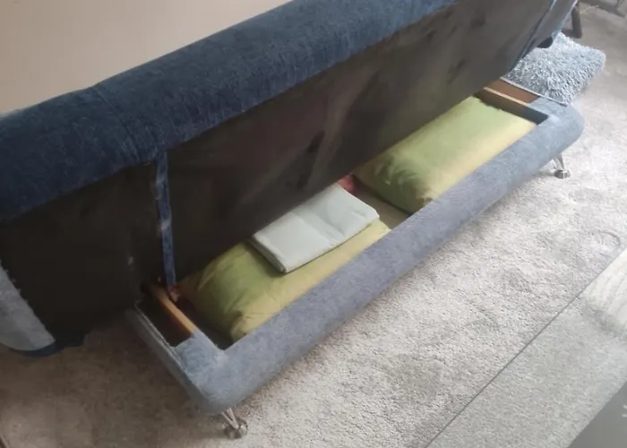 Budget Nest Apartament Tallin