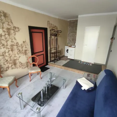 דירה Budget Nest *