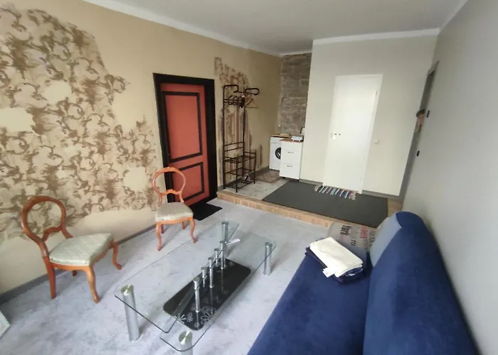 Appartement Budget Nest *